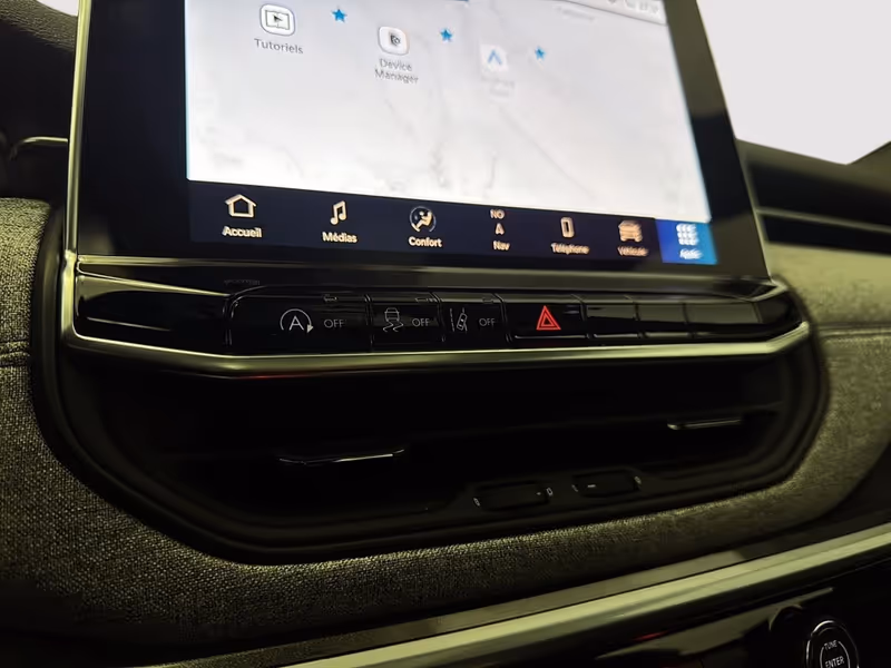 2026 Jeep Compass North