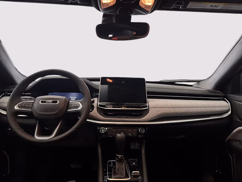 2026 Jeep Compass North