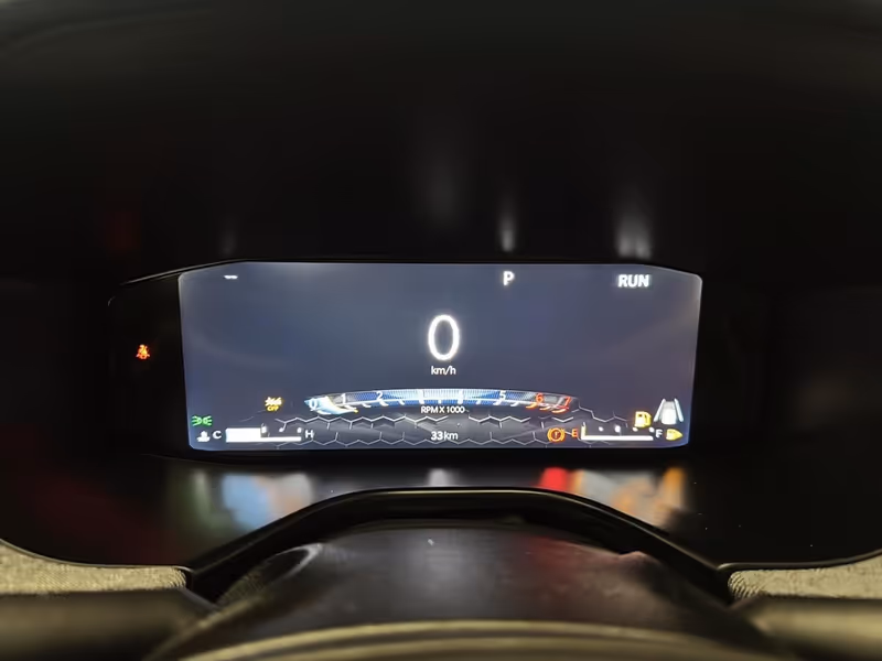 2026 Jeep Compass North