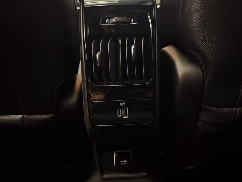 2026 Jeep Compass North