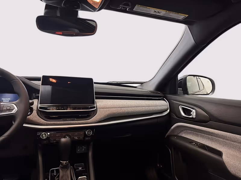 2026 Jeep Compass North