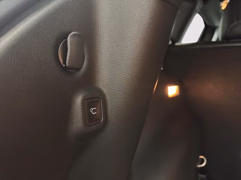 2026 Jeep Compass North