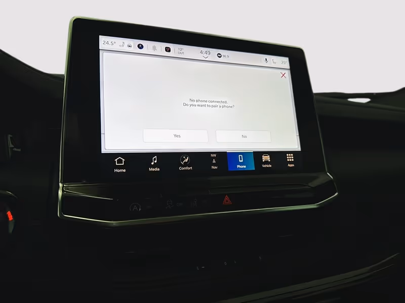 2026 Jeep Compass North