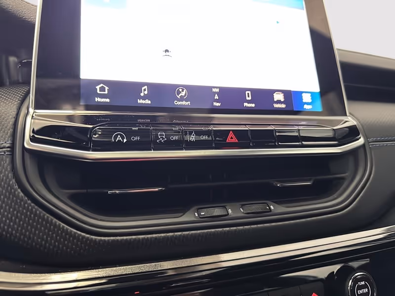 2026 Jeep Compass North