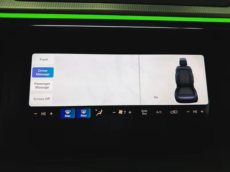 2024 Jeep Wagoneer S Launch Edition