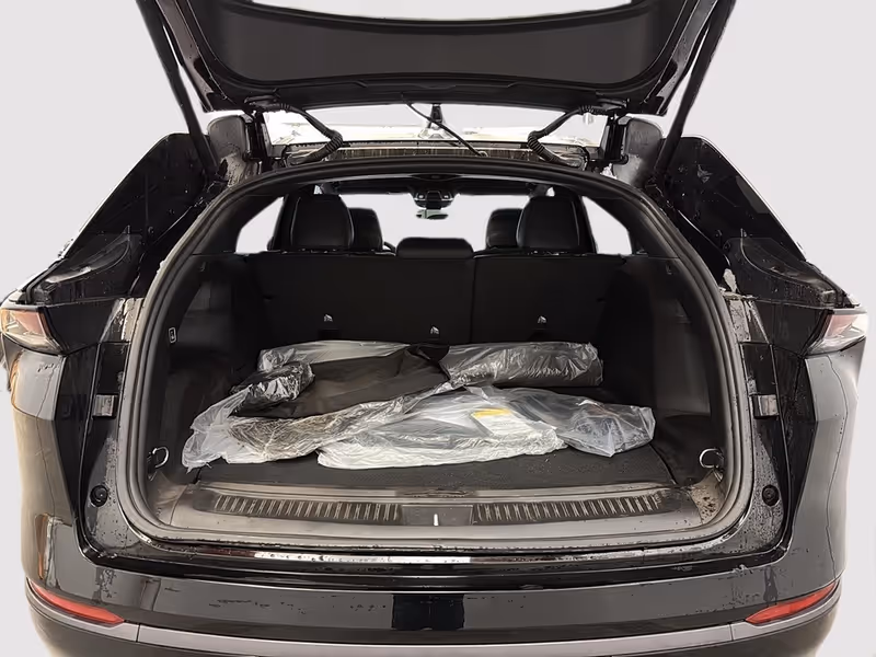 2024 Jeep Wagoneer S Launch Edition