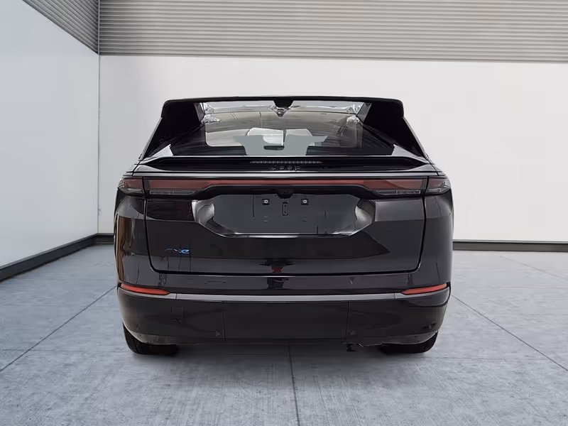 2024 Jeep Wagoneer S Launch Edition