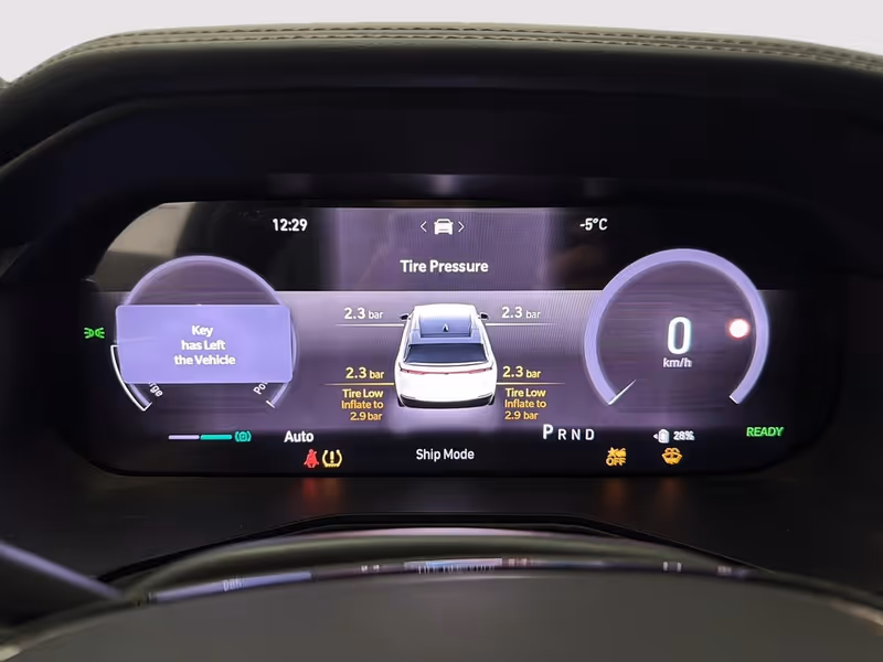 2024 Jeep Wagoneer S Launch Edition