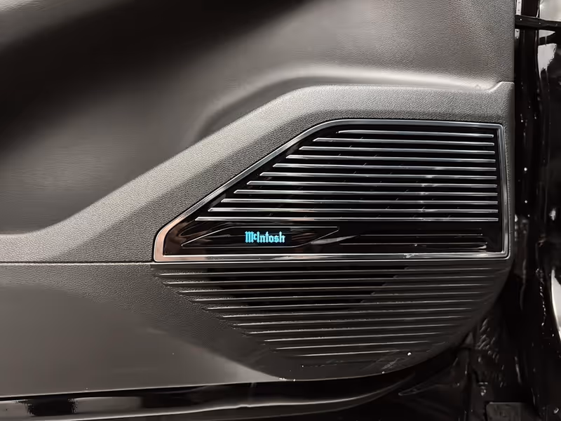 2024 Jeep Wagoneer S Launch Edition