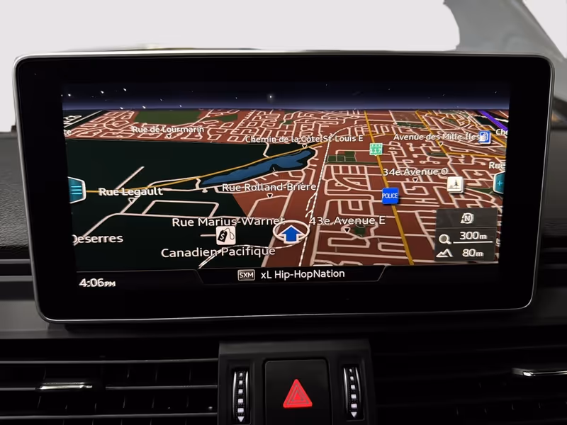 2018 Audi Q5 Progressiv