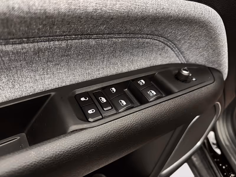 2024 Jeep Compass North