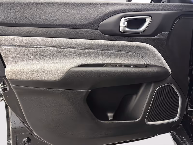 2024 Jeep Compass North