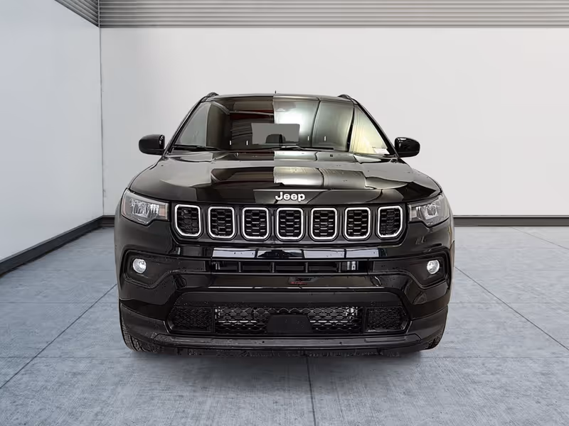 2024 Jeep Compass North