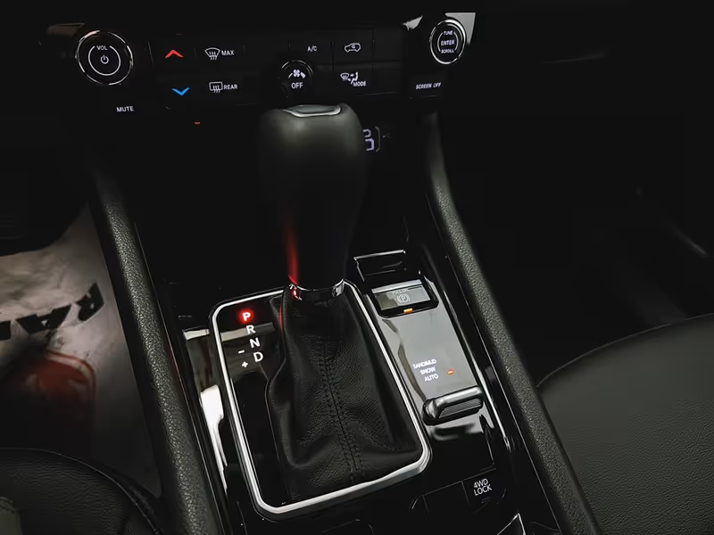 2024 Jeep Compass North