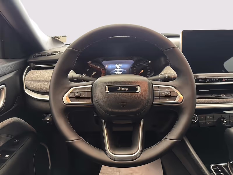 2024 Jeep Compass North