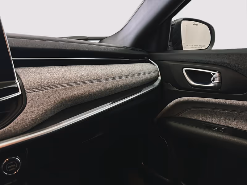 2024 Jeep Compass North