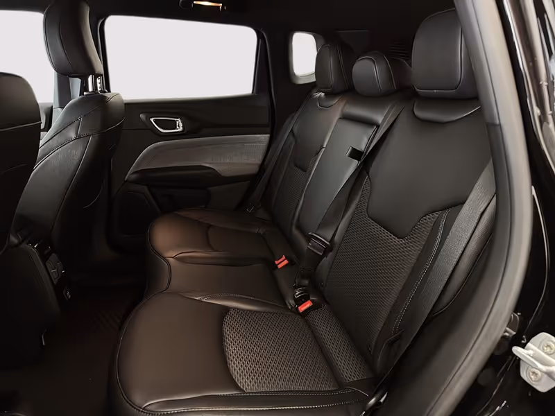 2024 Jeep Compass North