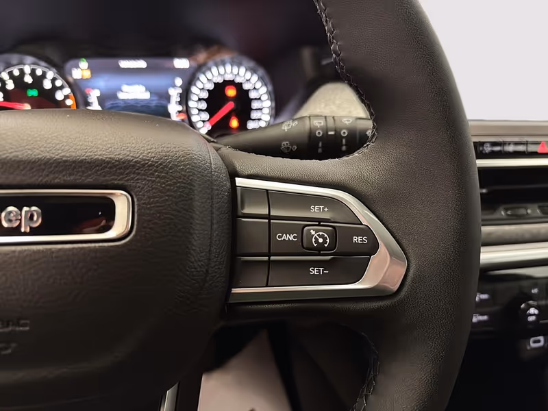 2024 Jeep Compass North