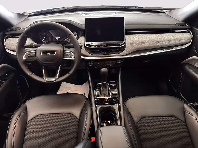 2024 Jeep Compass North