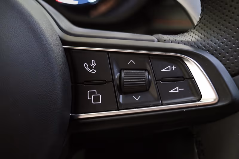 2024 Dodge Hornet R/T