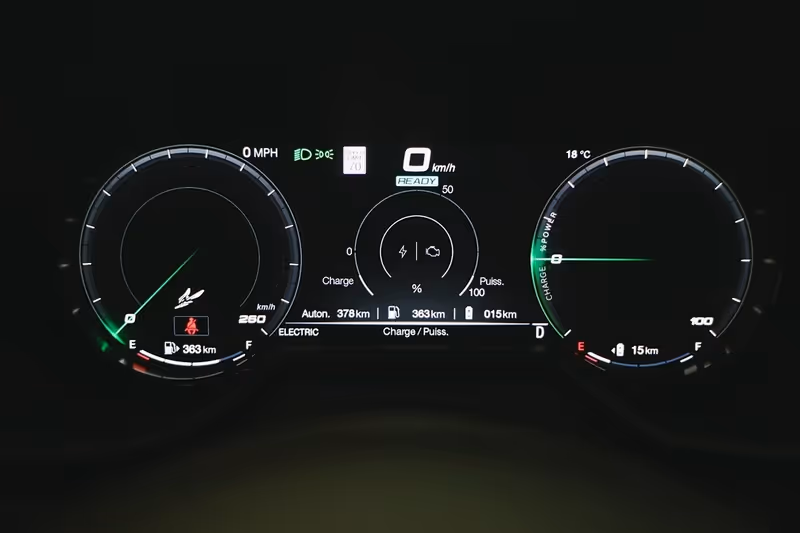 2024 Dodge Hornet R/T