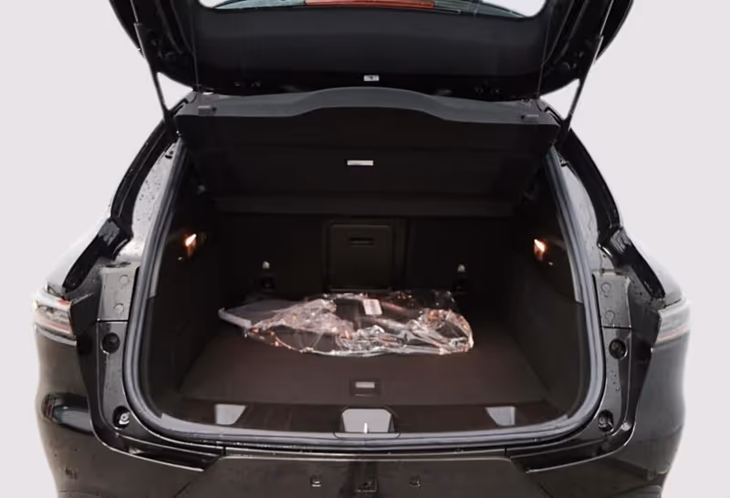 2024 Dodge Hornet R/T