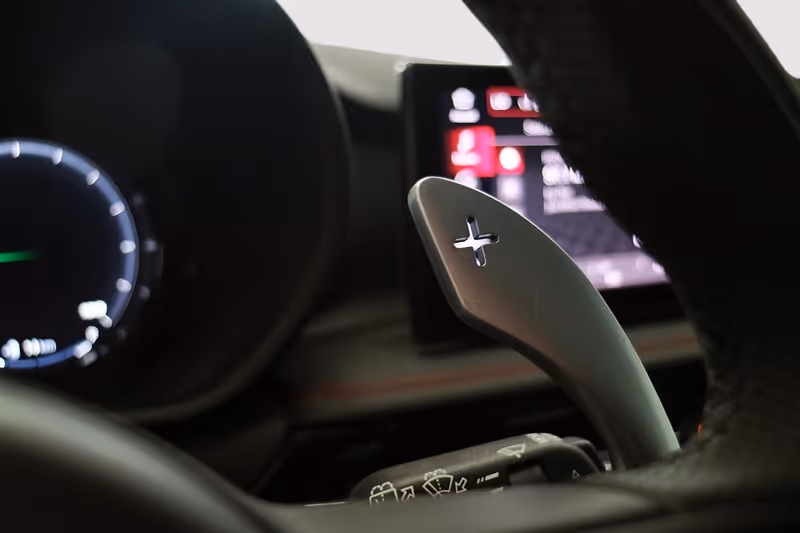 2024 Dodge Hornet R/T