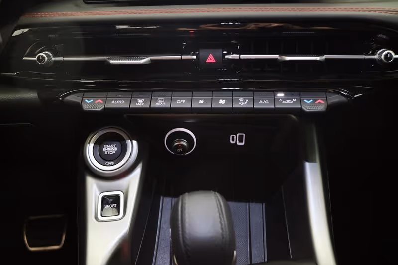 2024 Dodge Hornet R/T