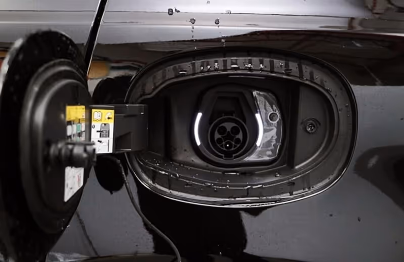 2024 Dodge Hornet R/T