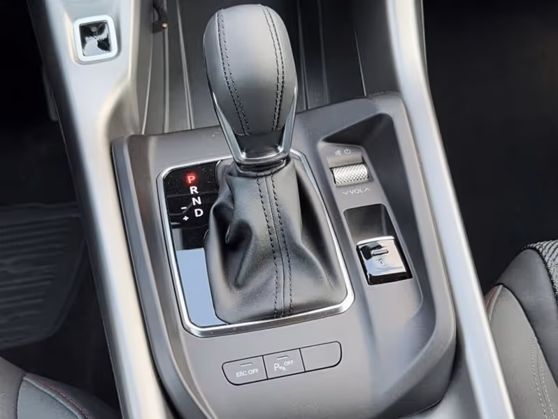 2024 Dodge Hornet R/T