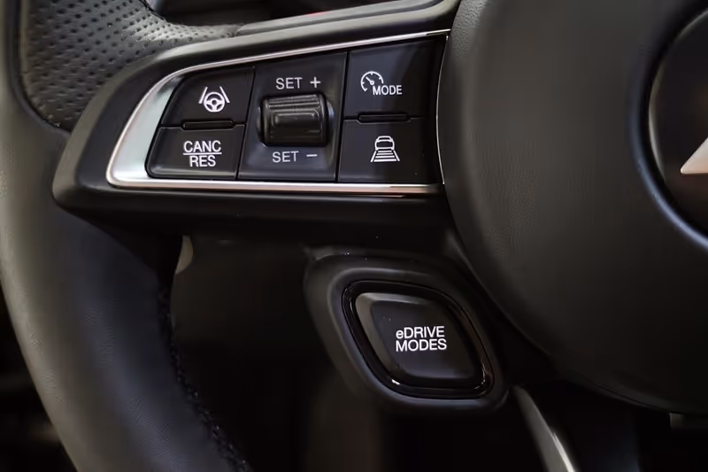 2024 Dodge Hornet R/T