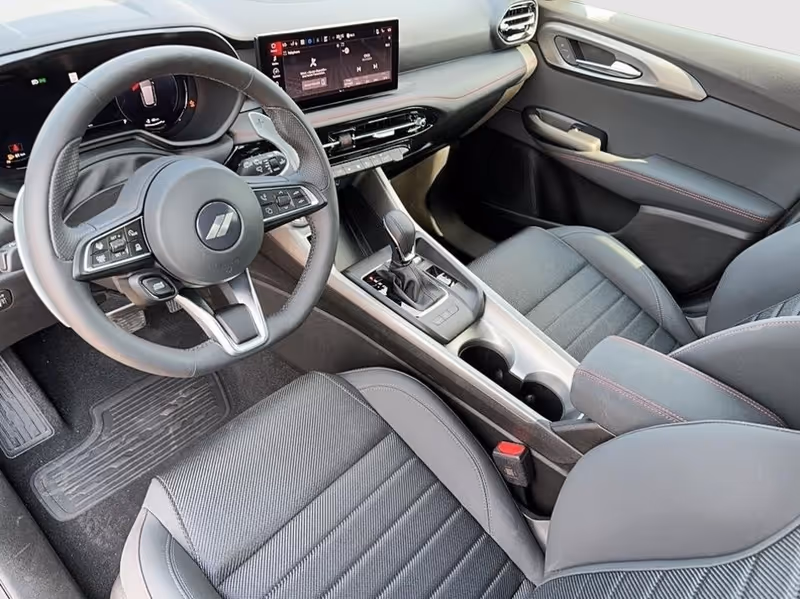 2024 Dodge Hornet R/T