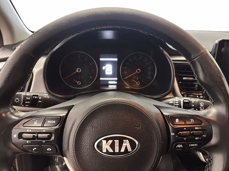 2021 Kia Rio 5-door EX Premium