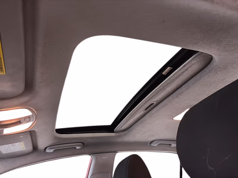 2021 Kia Rio 5-door EX Premium