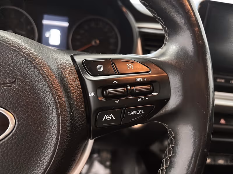 2021 Kia Rio 5-door EX Premium