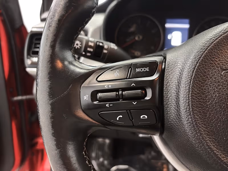 2021 Kia Rio 5-door EX Premium