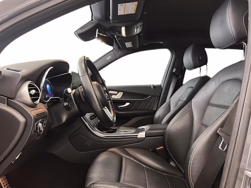 2022 Mercedes-Benz GLC GLC 300