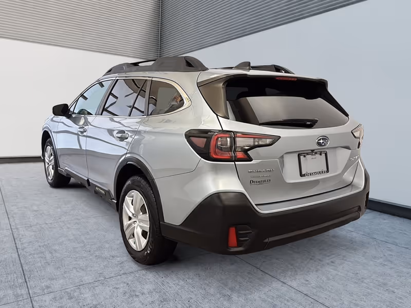 2021 Subaru Outback Convenience