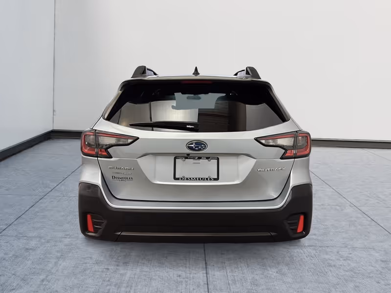 2021 Subaru Outback Convenience