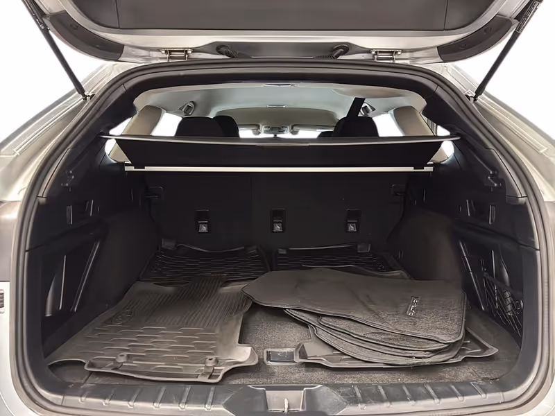 2021 Subaru Outback Convenience