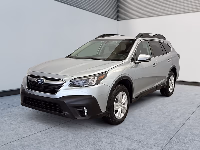 2021 Subaru Outback Convenience