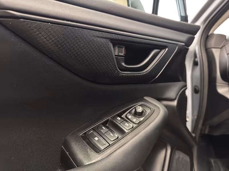 2021 Subaru Outback Convenience