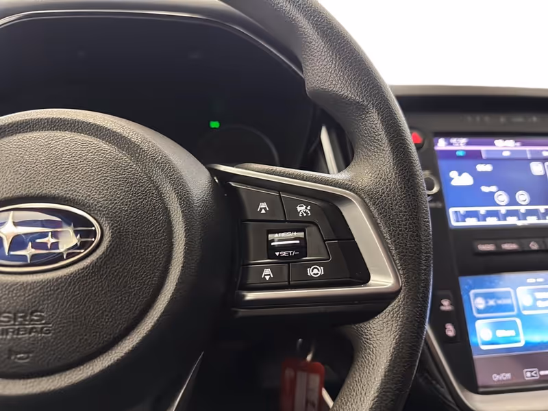 2021 Subaru Outback Convenience