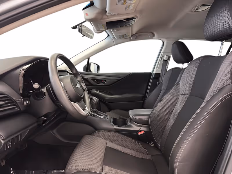 2021 Subaru Outback Convenience