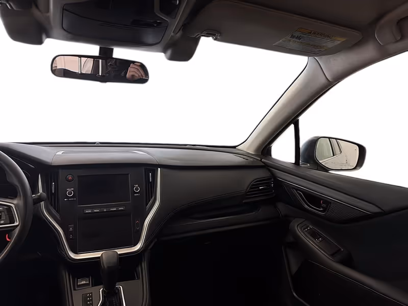 2021 Subaru Outback Convenience