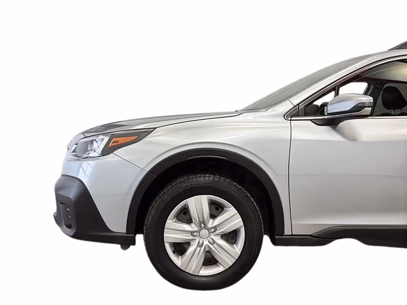 2021 Subaru Outback Convenience