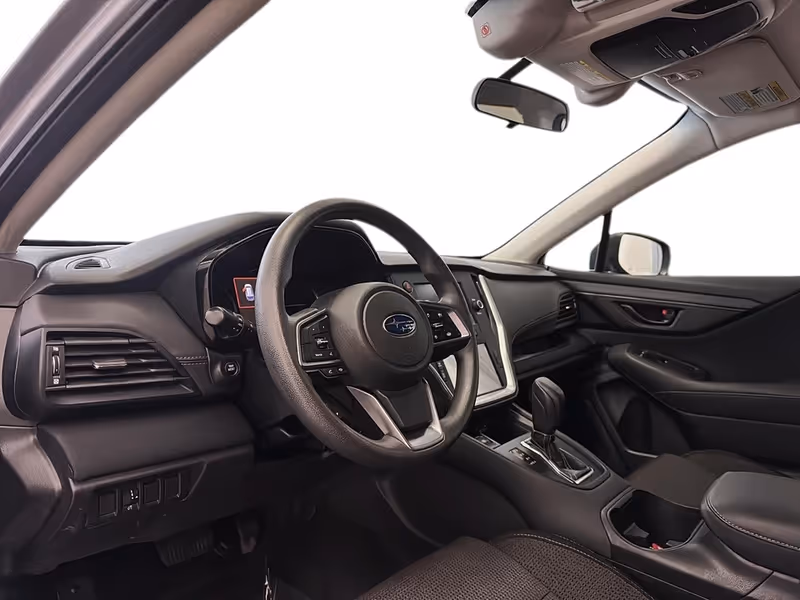 2021 Subaru Outback Convenience