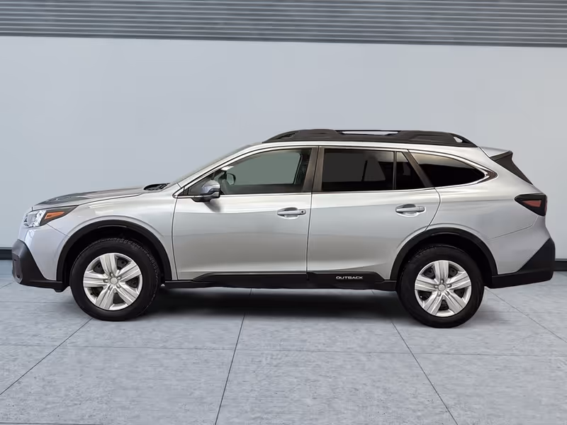 2021 Subaru Outback Convenience