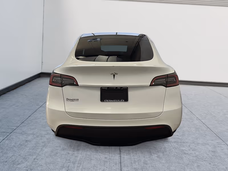 2023 Tesla Model Y RWD
