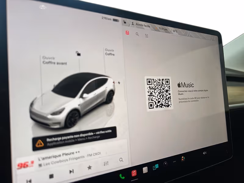 2023 Tesla Model Y RWD